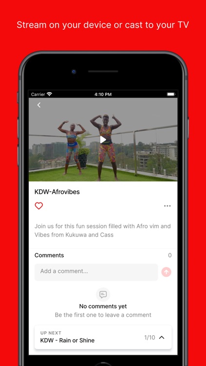 Kukuwa Fitness
