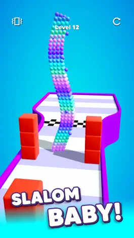 Game screenshot Meta Master apk