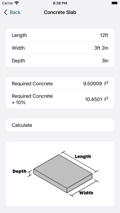 Chippy Tools: Construction Screenshot