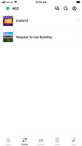 Game screenshot Athens Christian Church Inc. apk