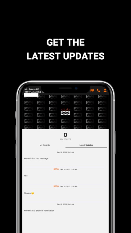 Clarity Cannabis Rewards
