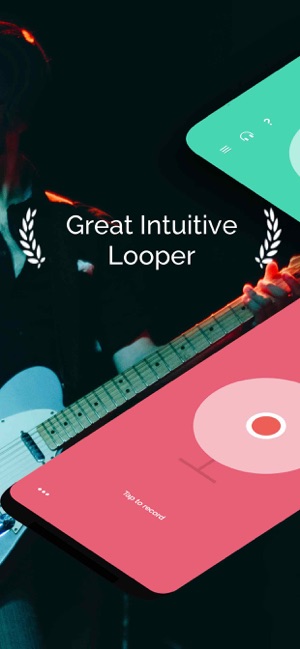 Jam Looper on the App Store