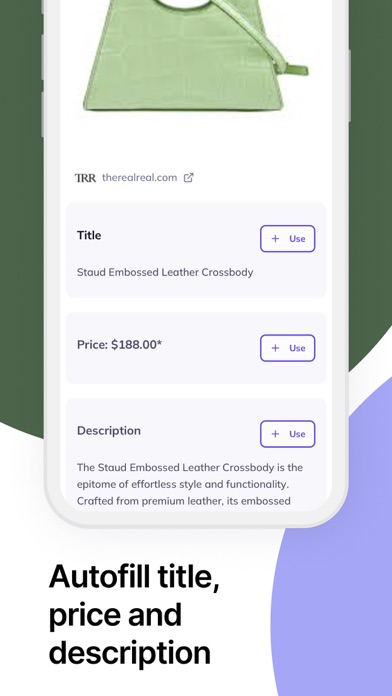 Omniio Screenshot