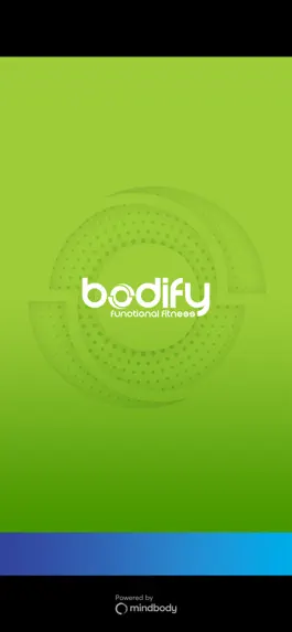 Game screenshot Bodify Fitness App mod apk