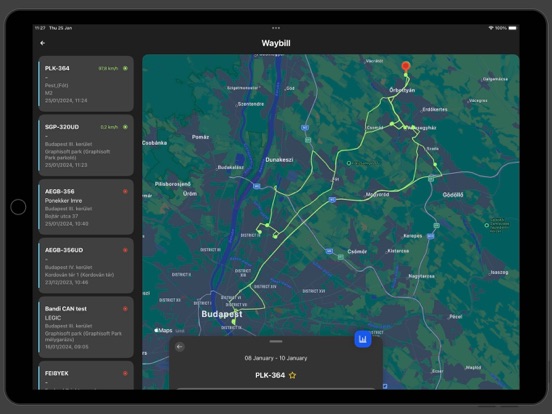 Screenshot #6 pour Ginception