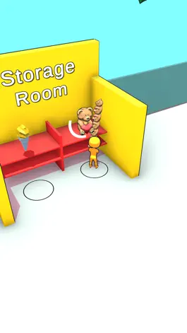 Game screenshot My Toy Shop apk