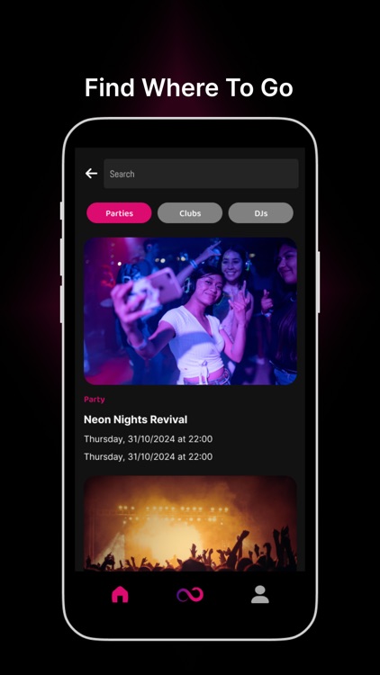 LineApp. screenshot-4