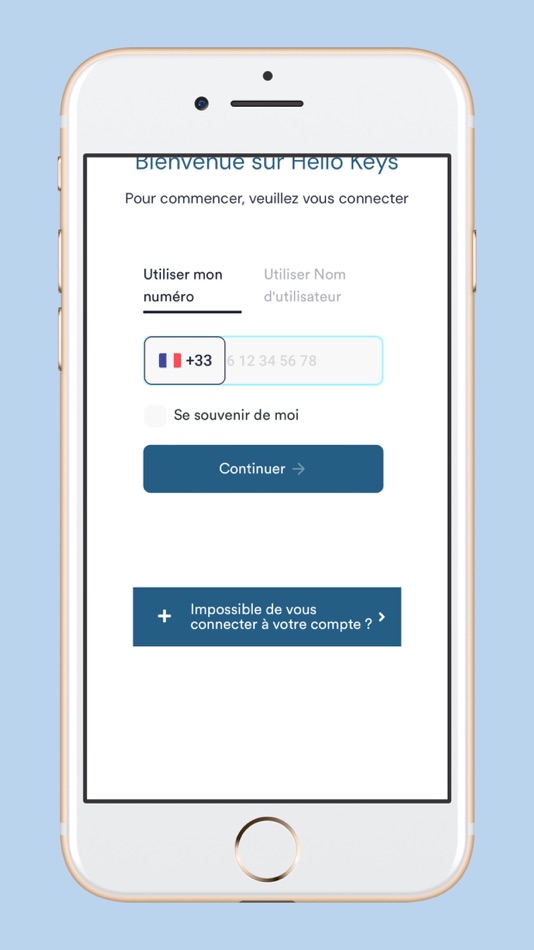 #1. Propriétaire Hello Keys (iOS) 由: Hello Keys