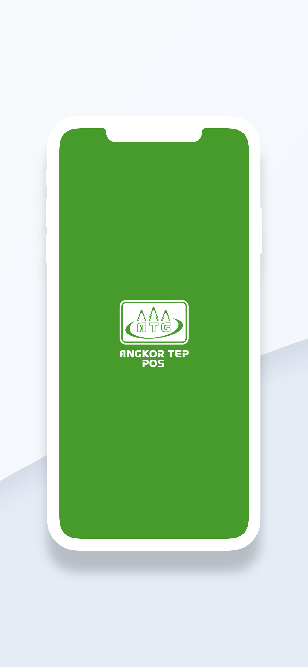 Angkor Tep POS
