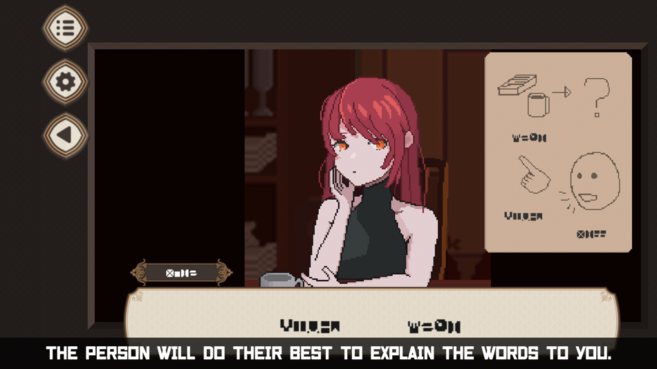 #4. 7 Days to End with You (iOS) 由: Lizardry.inc