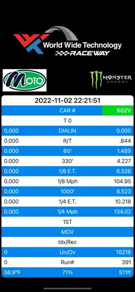 Game screenshot WWT Slips mod apk
