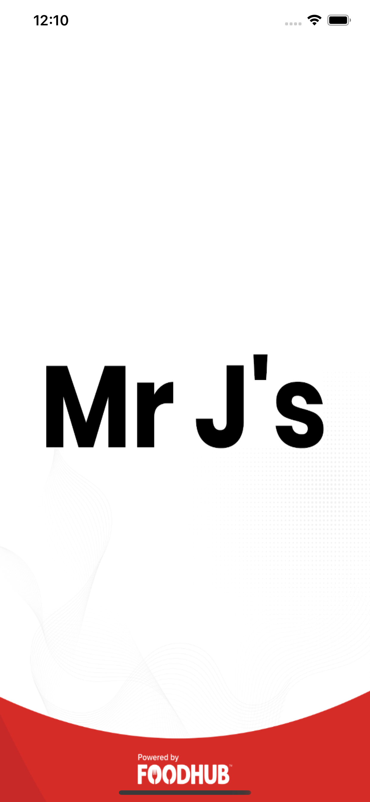 Mr J's