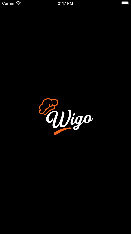 WIGO Partner - 1.0 - (iOS)