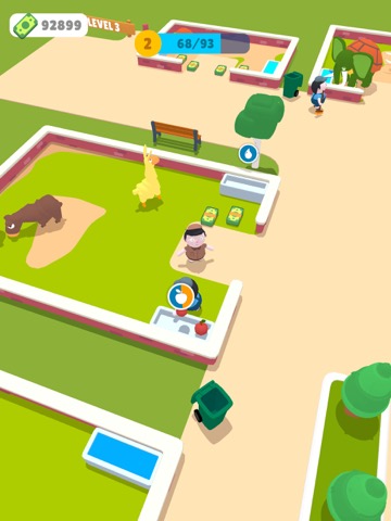 My Little Zoo World Adventureのおすすめ画像5