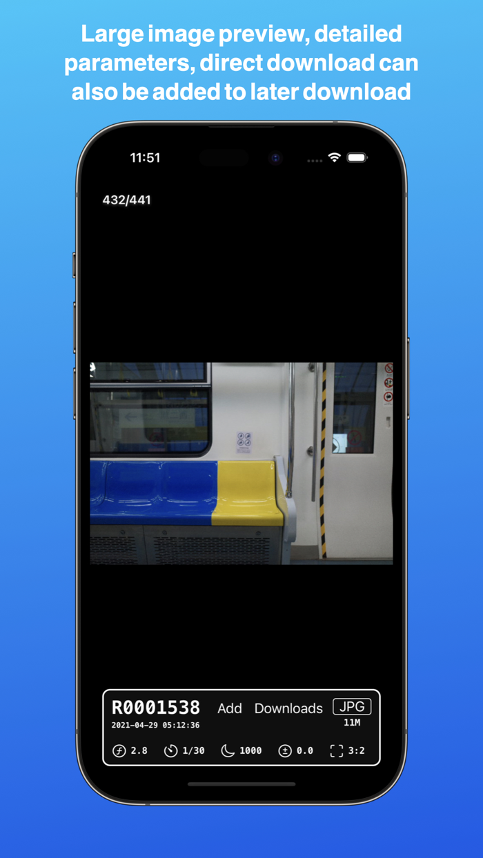 GR Lover - GR Remote ImageSync