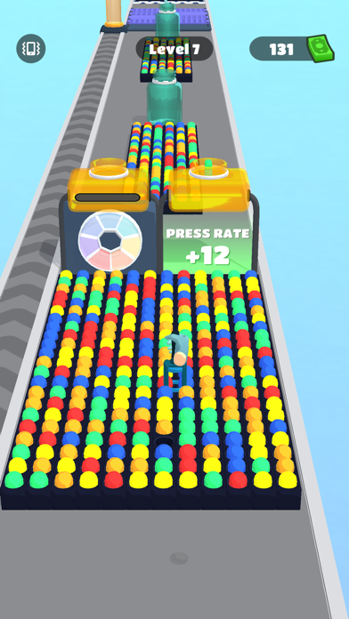 Press the Pill Screenshot
