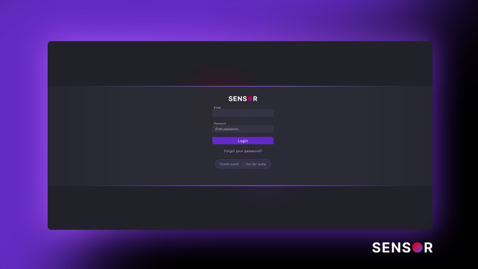 #3. Sensor 3.0 (macOS) Podle: divIT