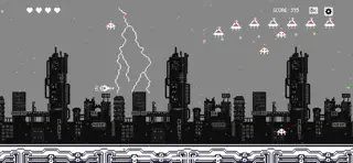 Void-X - Screenshot 2