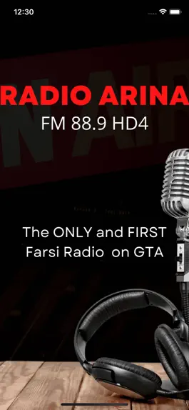 Game screenshot Radio Arina mod apk