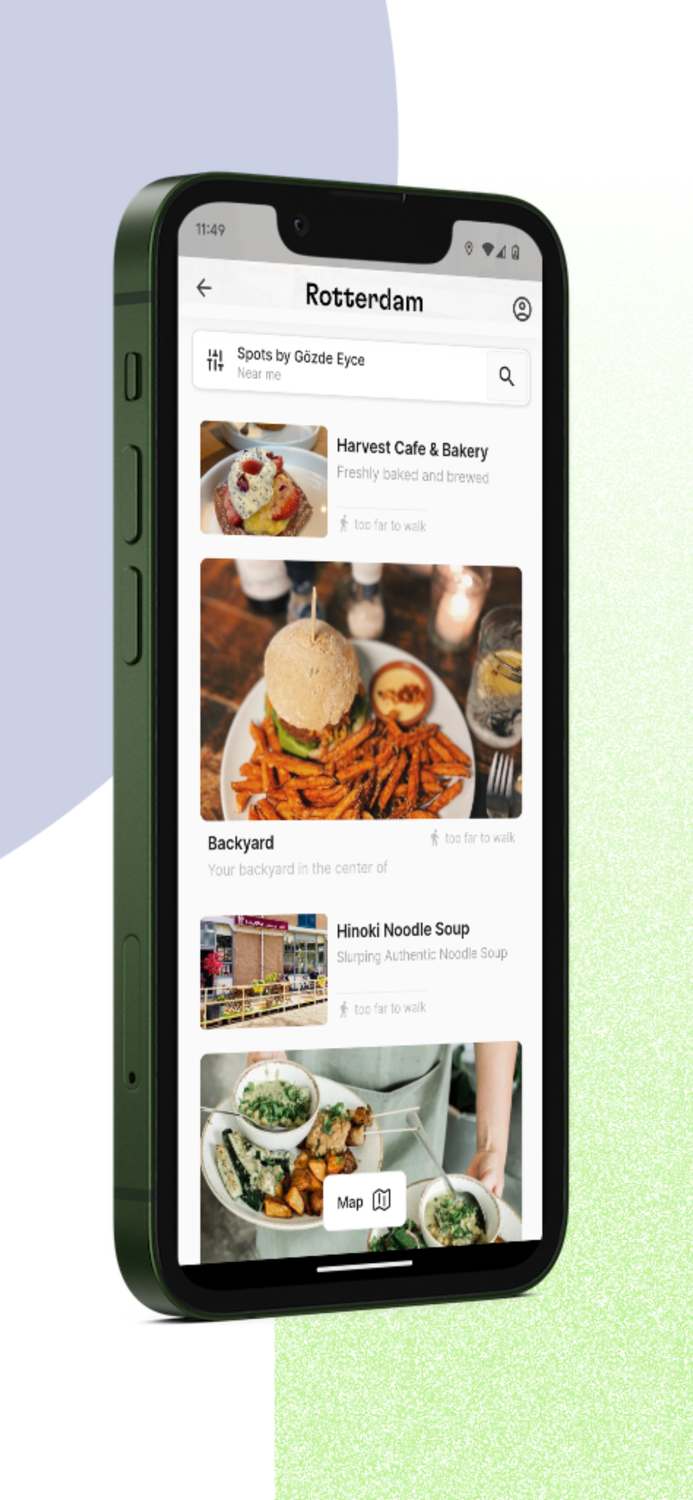 Spotted by Locals travel guide