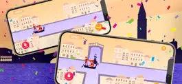 Game screenshot Arlequin Games apk