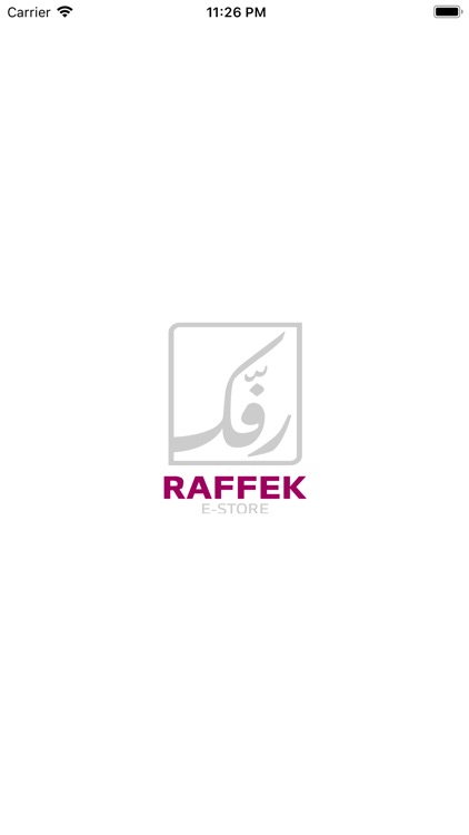 Raffek