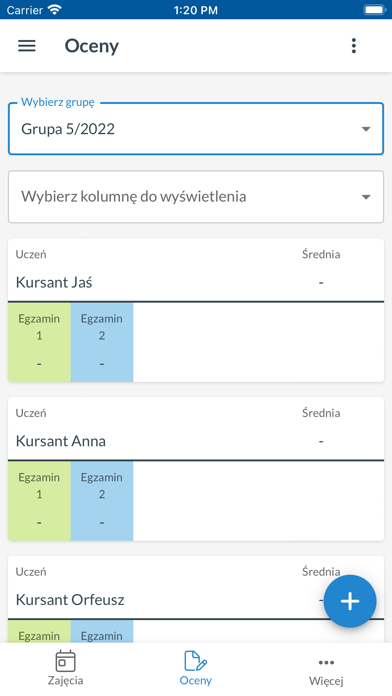 Langlion for Teachers Screenshot