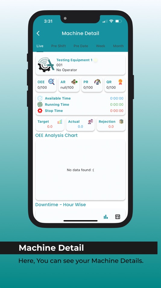 #6. DigiFacto (iOS) Av: Praveen Kumar