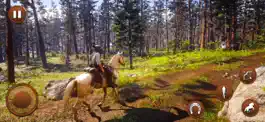 Game screenshot Horse Simulator Cowboy Game hack