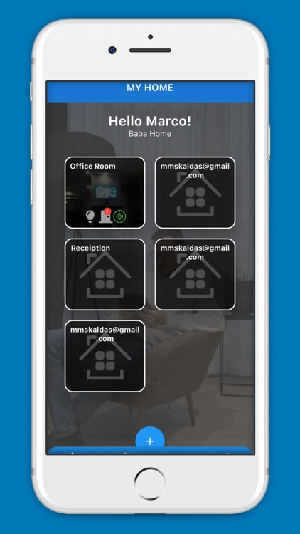 iSoftSys SmartHome Pro screenshot-6