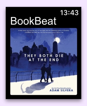 BookBeat Audiobooks & E-books on the App Store