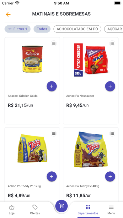 Supermercados São Luizのおすすめ画像4