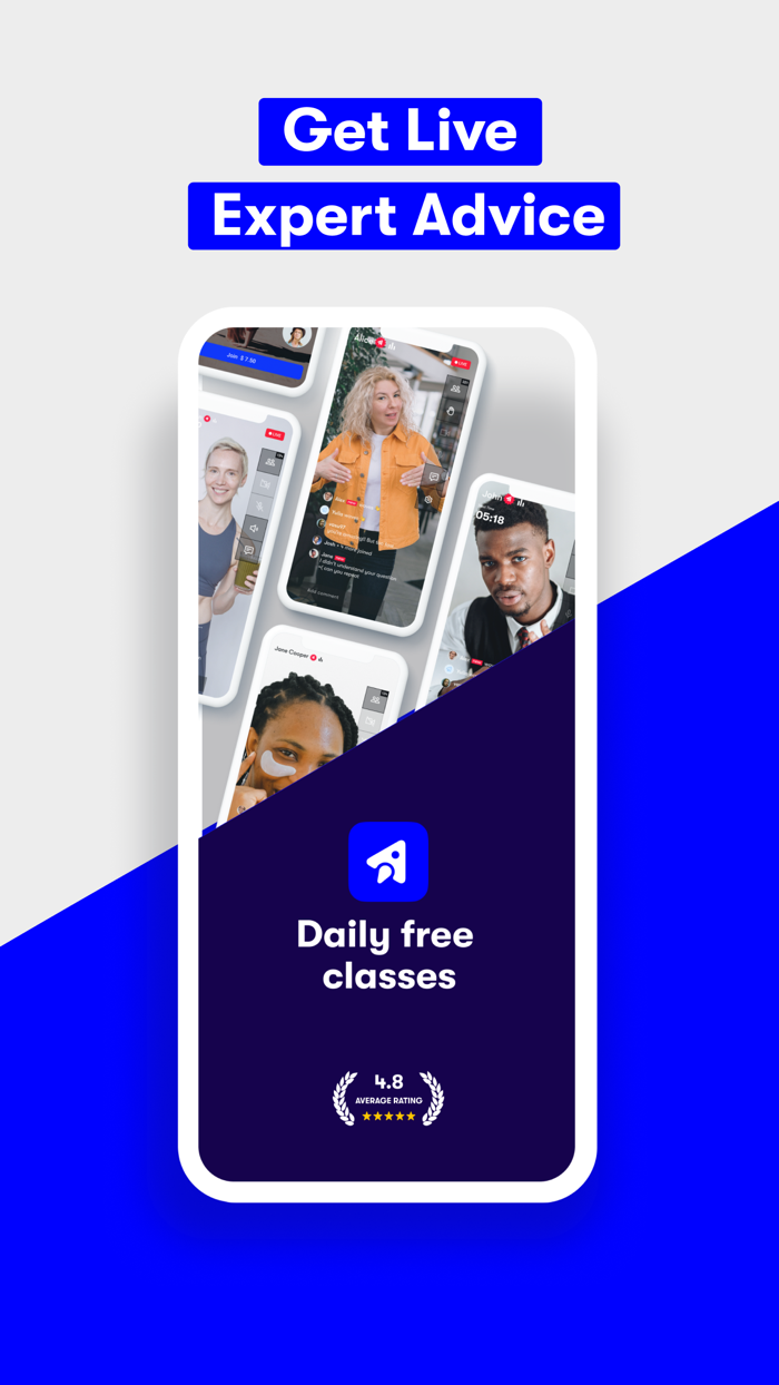 Actio Live Expert Advice