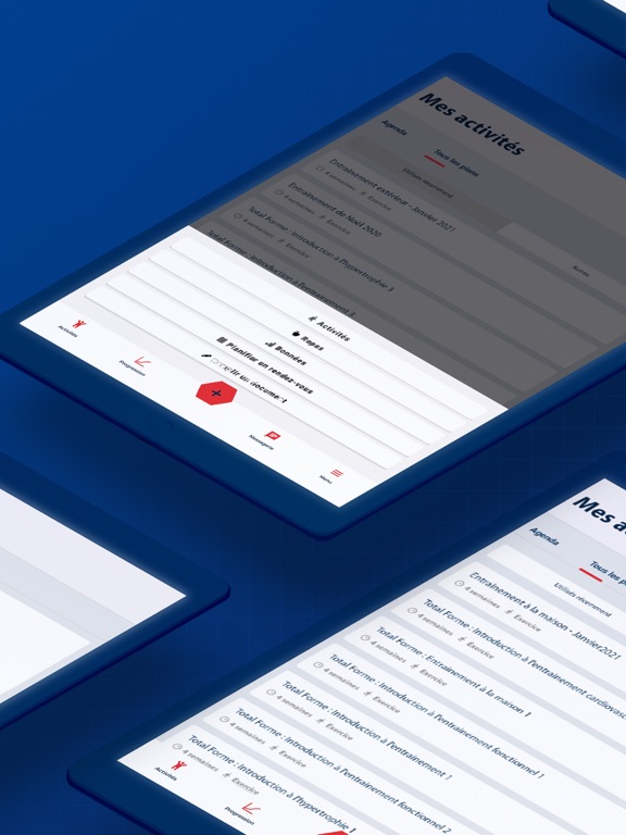Screenshot #6 pour Nautilus Plus