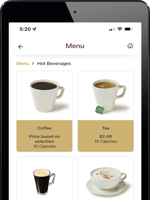 Screenshot #6 pour Coffee Culture Manitoba