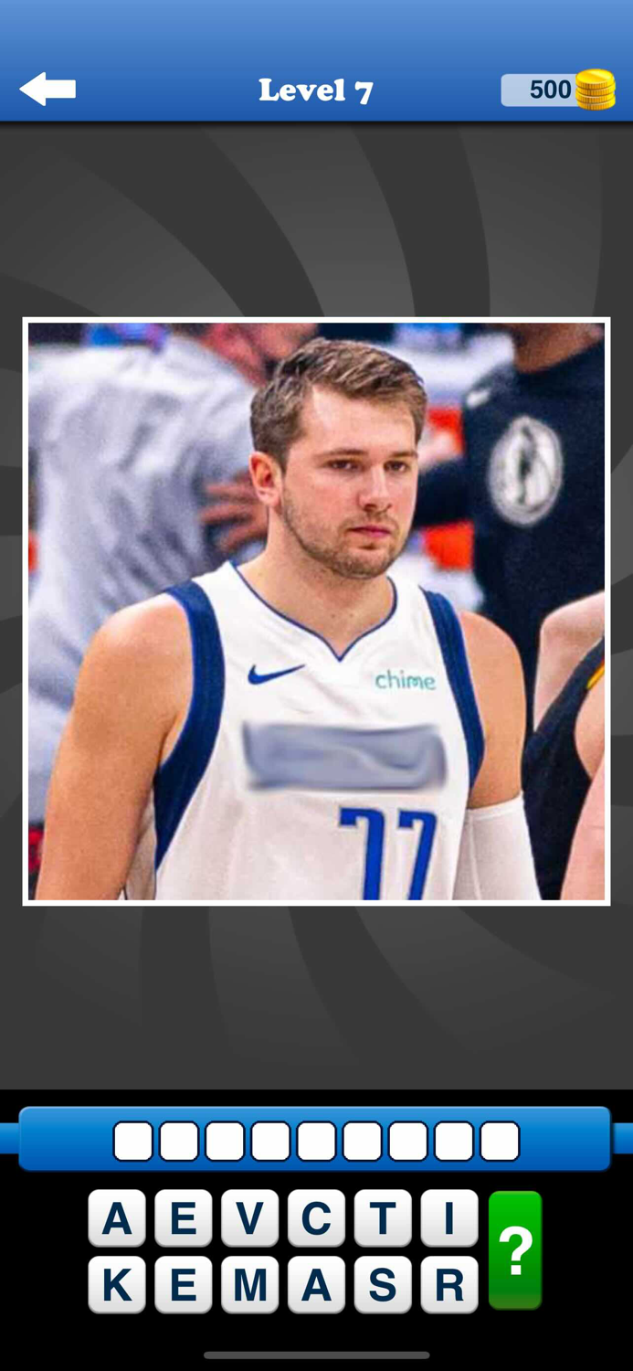 Whats the Team Basketball Quiz