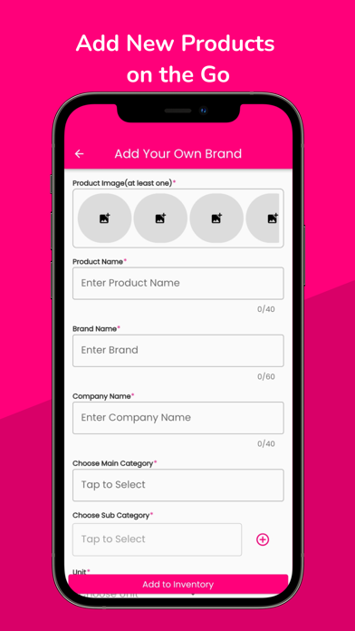 Retail Magik Fashion Seller Screenshot