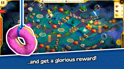 12 Labours of Hercules XV Screenshot