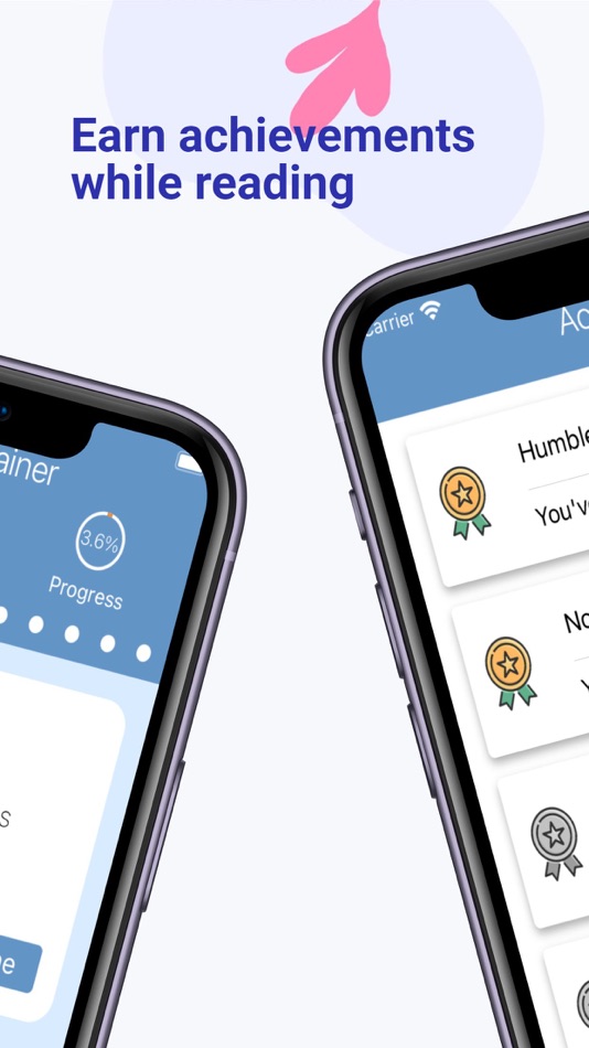 #2. Personal Bible Trainer (iOS) 게시자: Marcus Henriksson