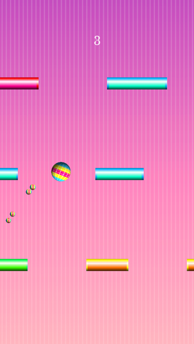 Jump The Gaps screenshot 3