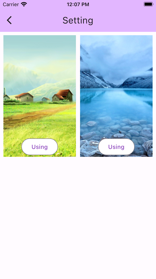 #5. MineSweep-Classical (iOS) By: 新俊 方