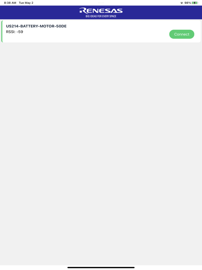 Quick-Connect Mobile Sandbox