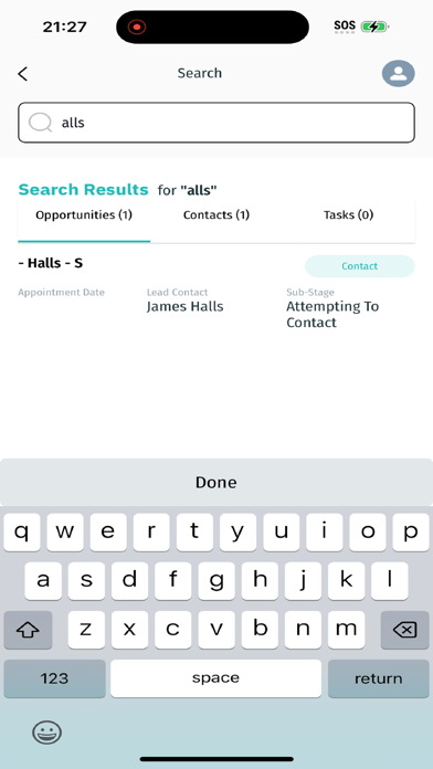 UGVille Mobile Screenshot