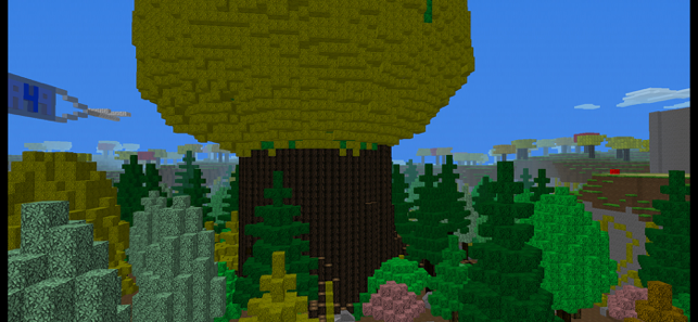 ‎Eden - World Builder Screenshot