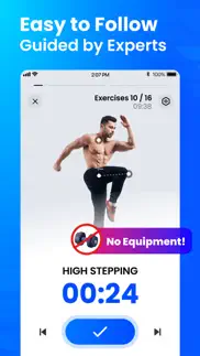 home workout - no equipments problems & solutions and troubleshooting guide - 3