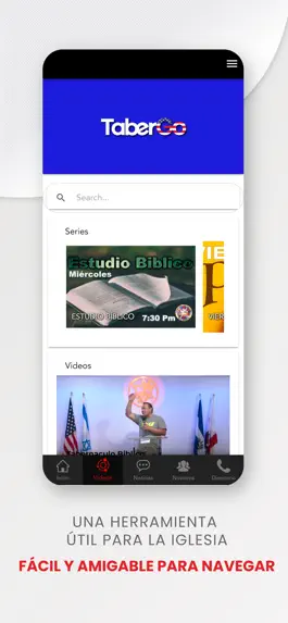 Game screenshot TaberGo Bell Gardens, CA apk