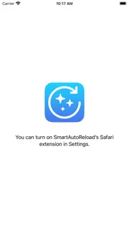 smart auto reload for safari iphone screenshot 4