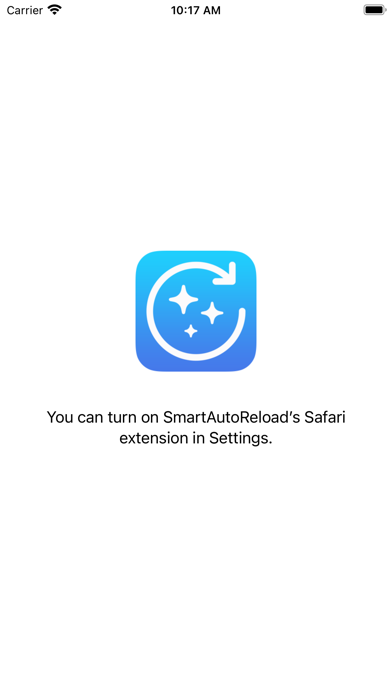 Smart Auto Reload for Safariのおすすめ画像4