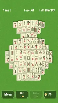 Mahjong iphone bilder 3