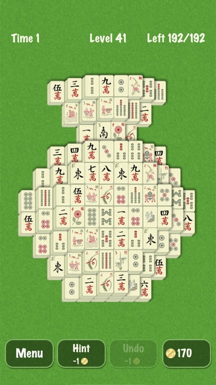 Mahjong Pro screenshot-3